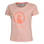 Vêtements Quiet Please Crossroad Baseline Tee
