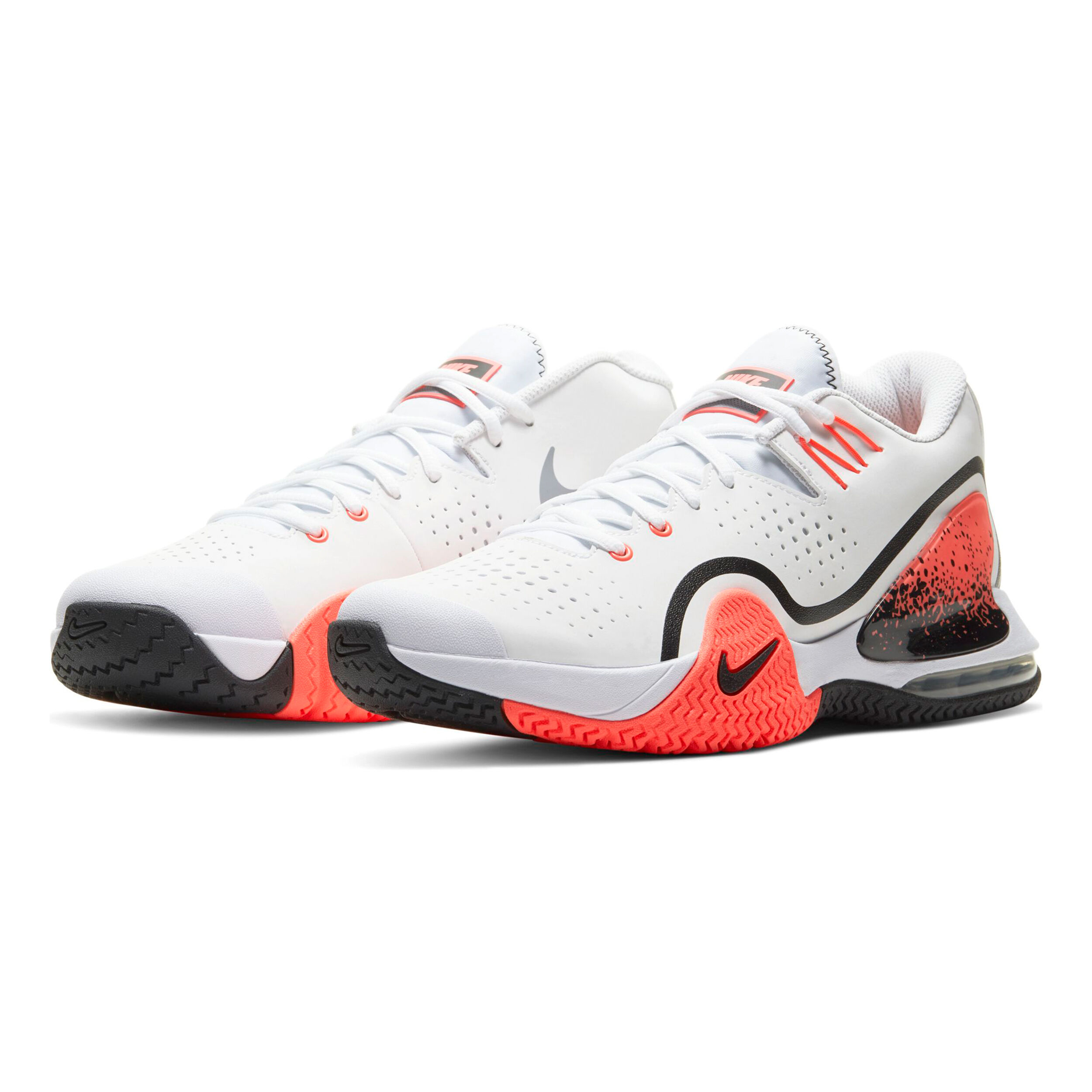 nike air tech challenge 20