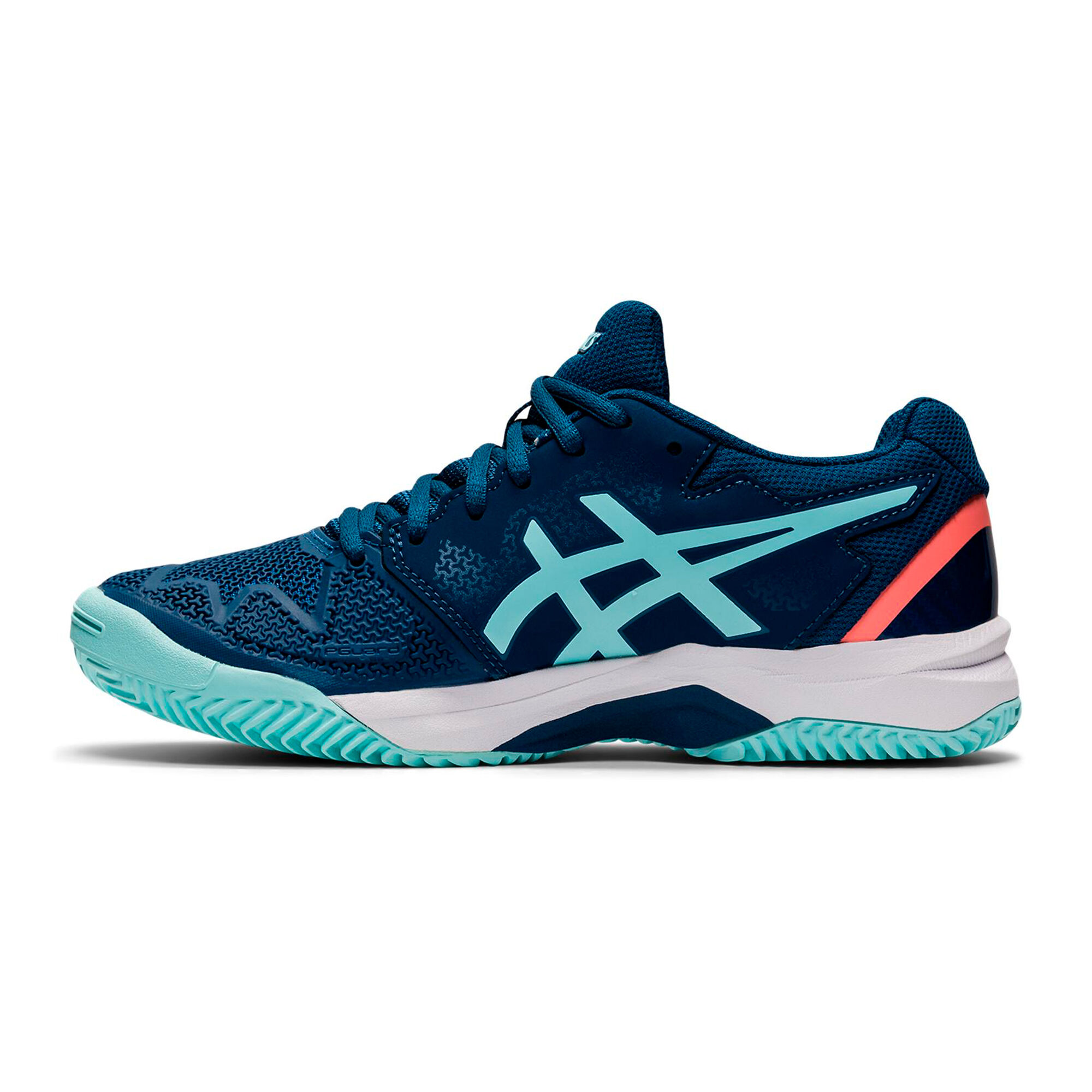 ASICS