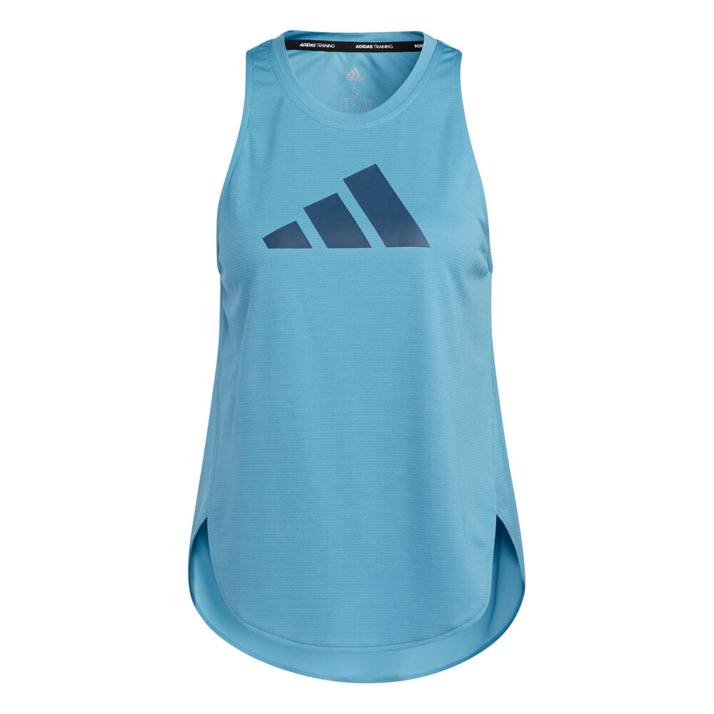 adidas Necessi Débardeur Tank Top Femmes - Turquoise