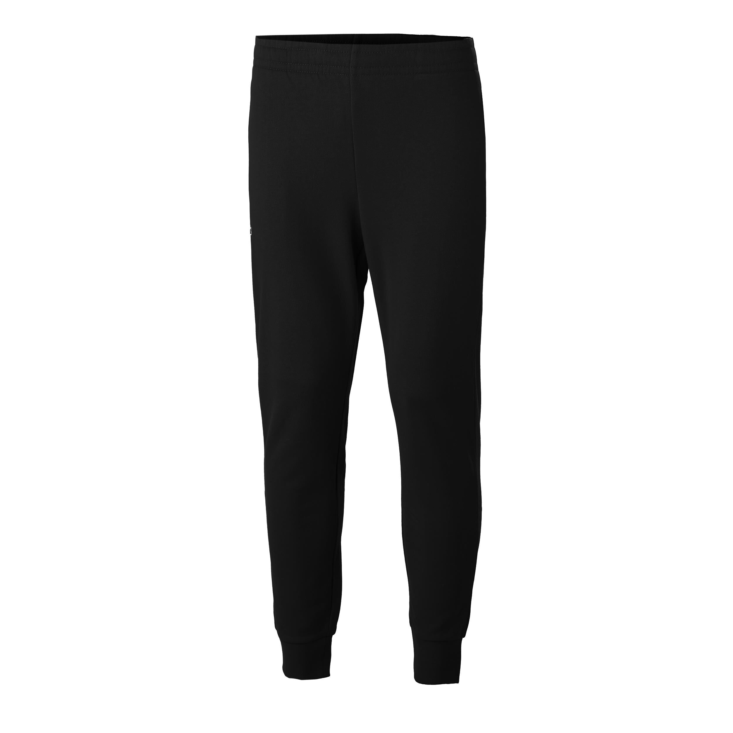 Buy Lacoste Classic Pantalon Survetement Hommes Noir Gris Fonce online Tennis Point FR