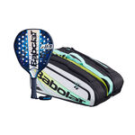 Lot de raquettes Padel Babolat Babolat Air Viper 2025 Raquette de padel 