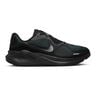 Structure 26 Chaussure de running avec stabilisateurs Hommes-noir, gris