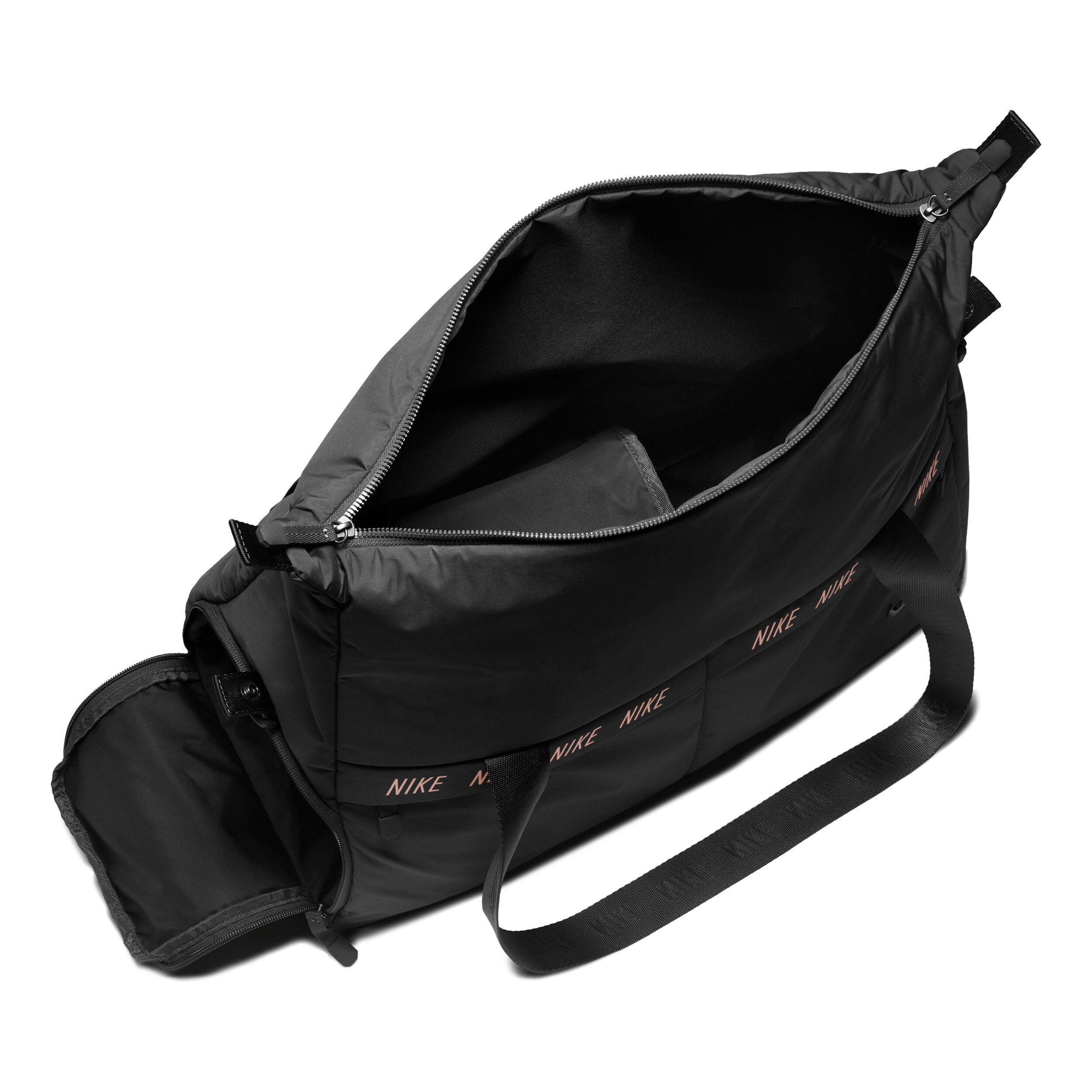 Buy Nike Legend Club Sac De Sport Noir Rose online Tennis Point FR