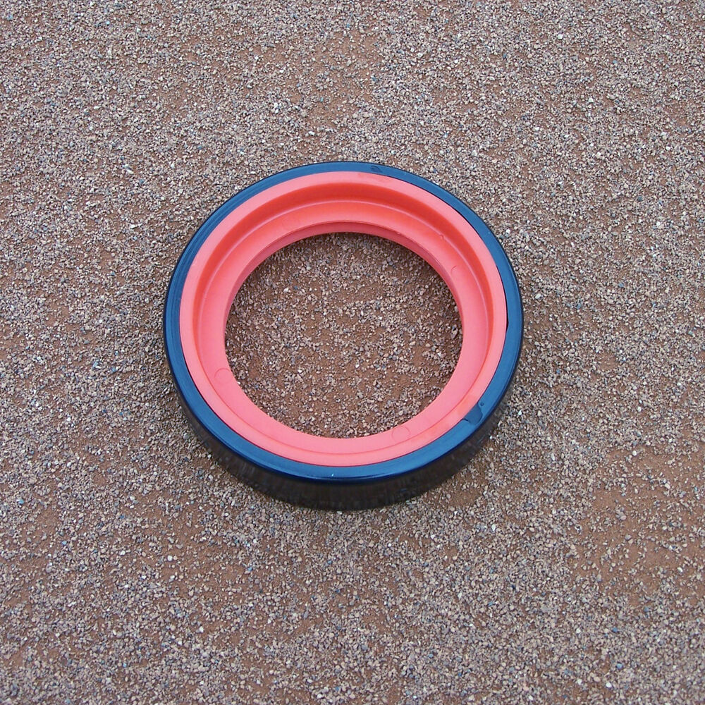 Tegra ASS- Machine-balai De Lignes Conditionné Par Pack Deux, Remplacement, Roulettes