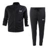 EMEA Survêtement Hommes-Noir,Gris