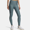 High Rise Collant tight Femmes - bleu gris, 