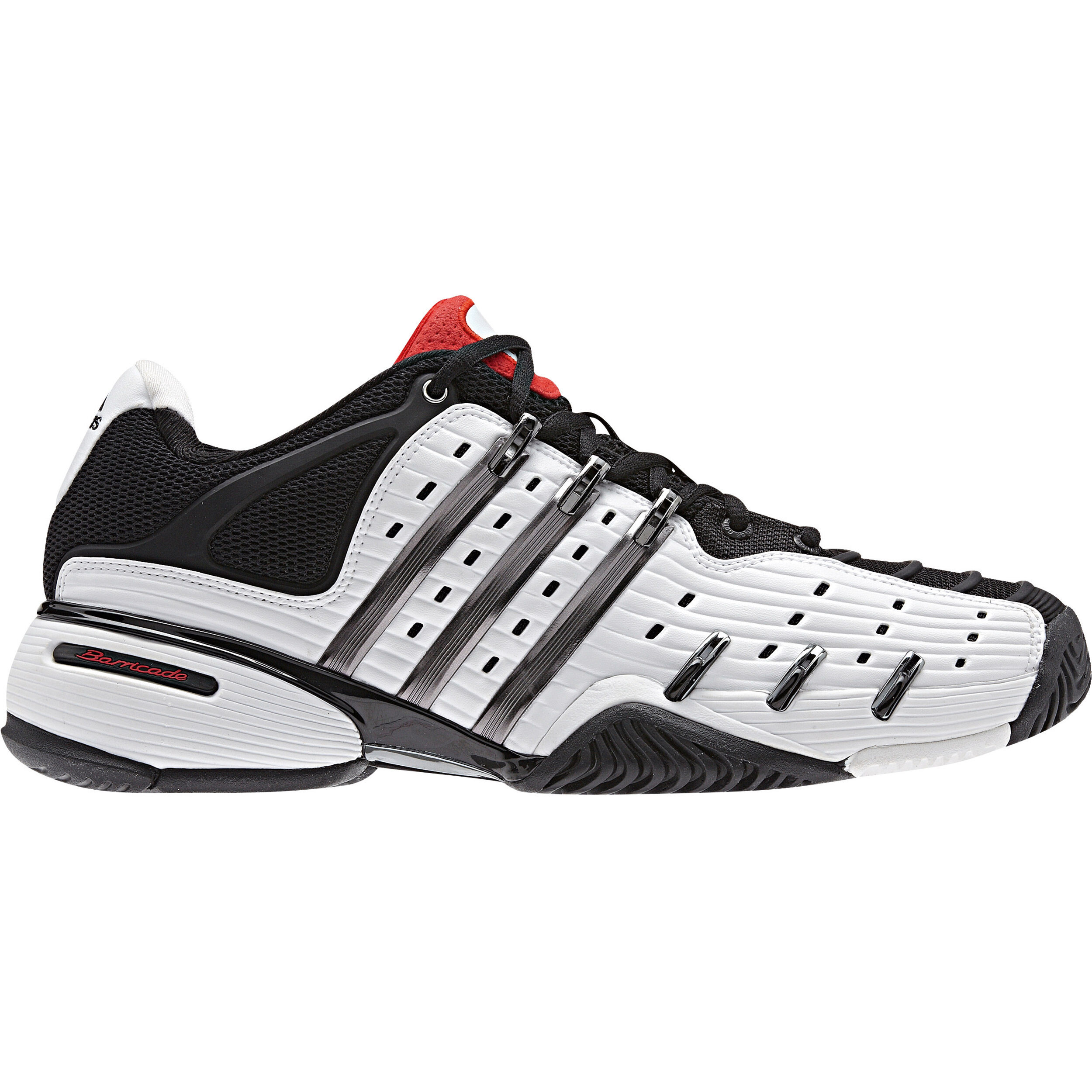 adidas barricade 5