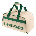 HEAD HEAD Court Bag 40 L Sac de sport - blanc