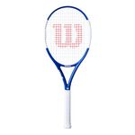 Raquettes De Tennis Wilson TOUR PRO 100 TNS RKT NAVY