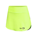 Vêtements Endless Endless Flow II Jupe Femmes - vert fluo, 