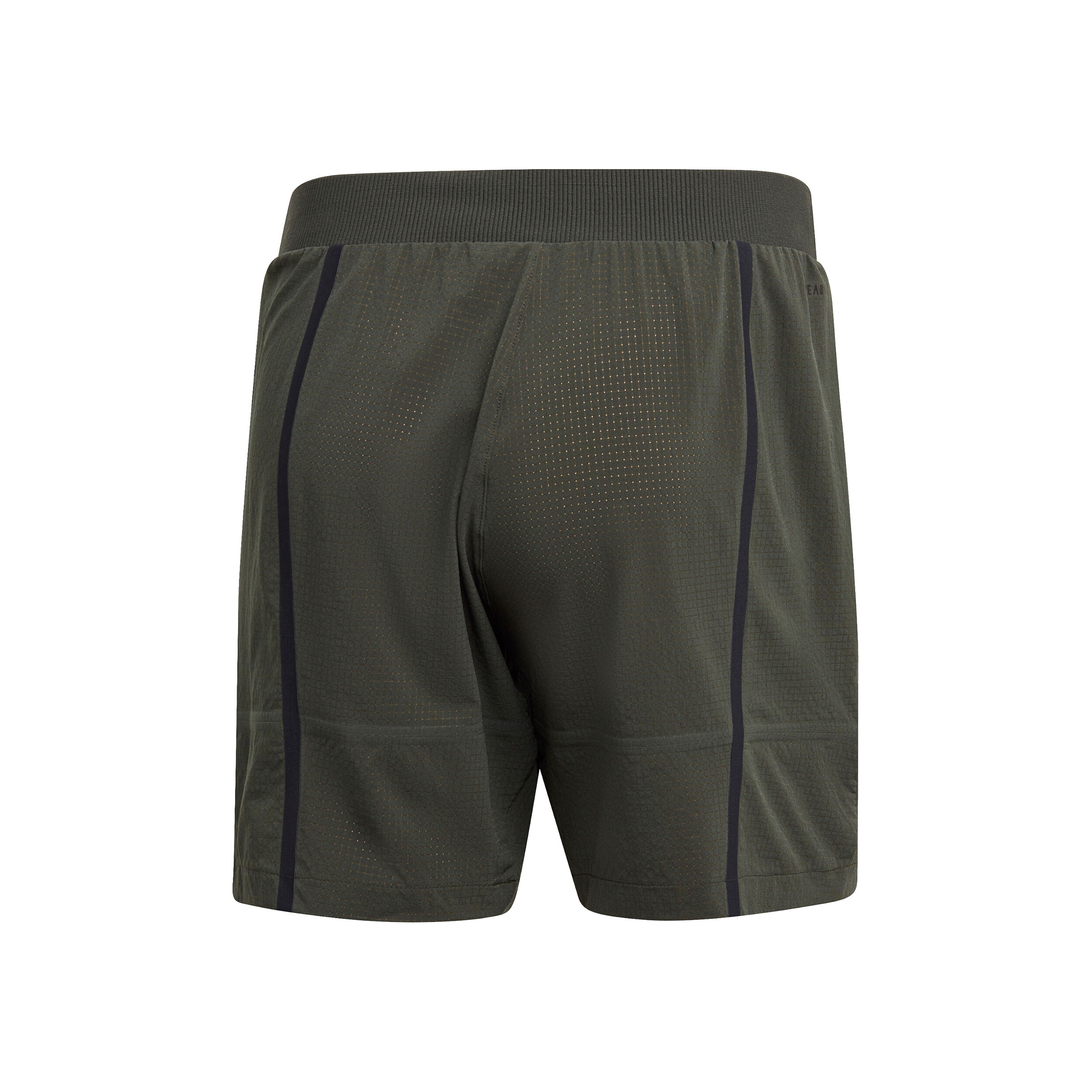 Buy adidas Ergo 7in Shorts Hommes Kaki Anthracite online Tennis