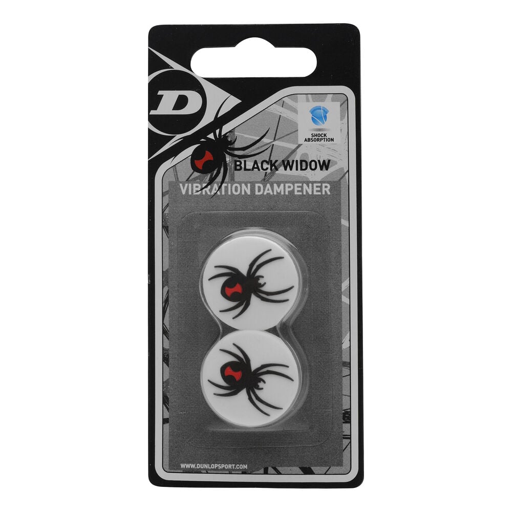 Widow Antivibrateur Pack De 2 Unités