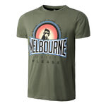 Melbourne Sunrise Tee