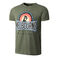 Melbourne Sunrise Tee