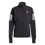 V&ecirc;tements adidas adidas Own The Run Winter Veste Running Femmes-Noir