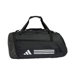 adidas adidas TR Duffle M Sac De Sport-Noir
