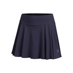 Vêtements Limited Sports Limited Sports Shea Jupe Femmes-Bleu Foncé