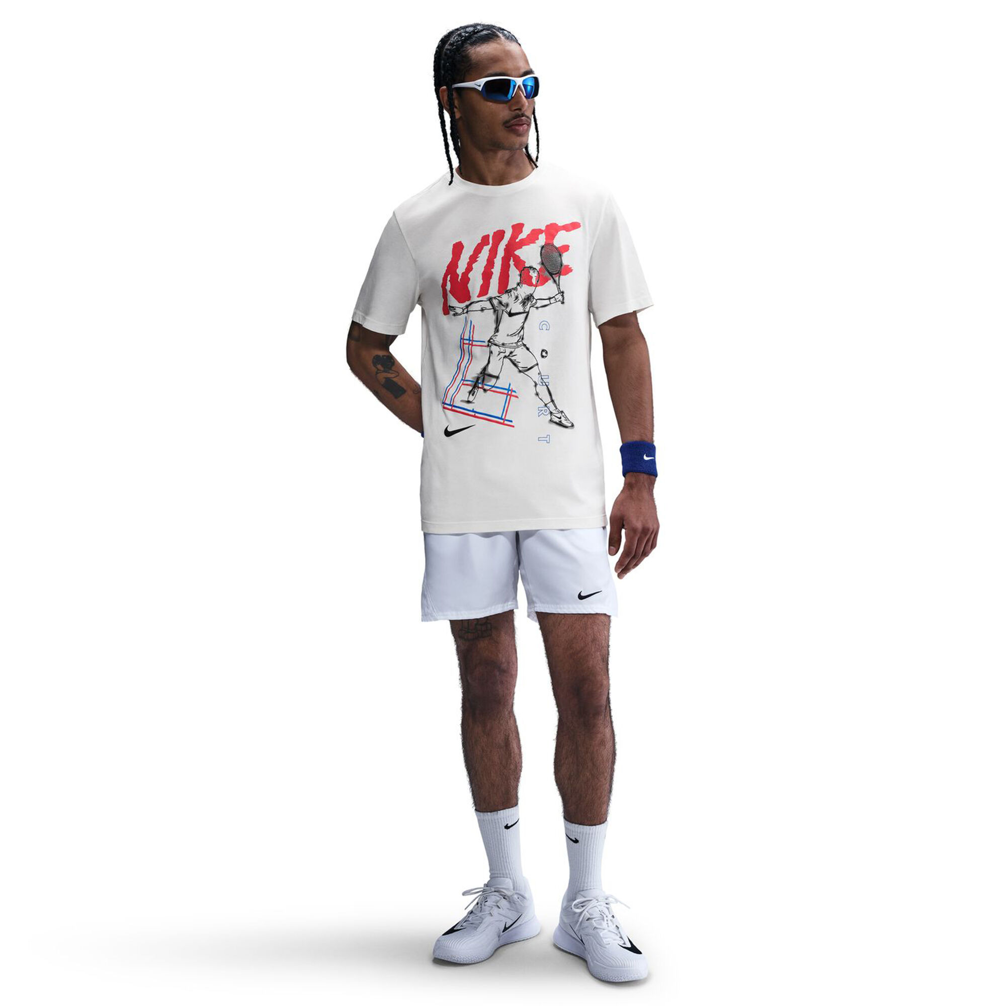 Nike