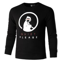 Advantage Logo Sweatshirt