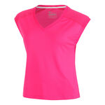 Vêtements Limited Sports Limited Sports Carole T-shirt Femmes-Pink