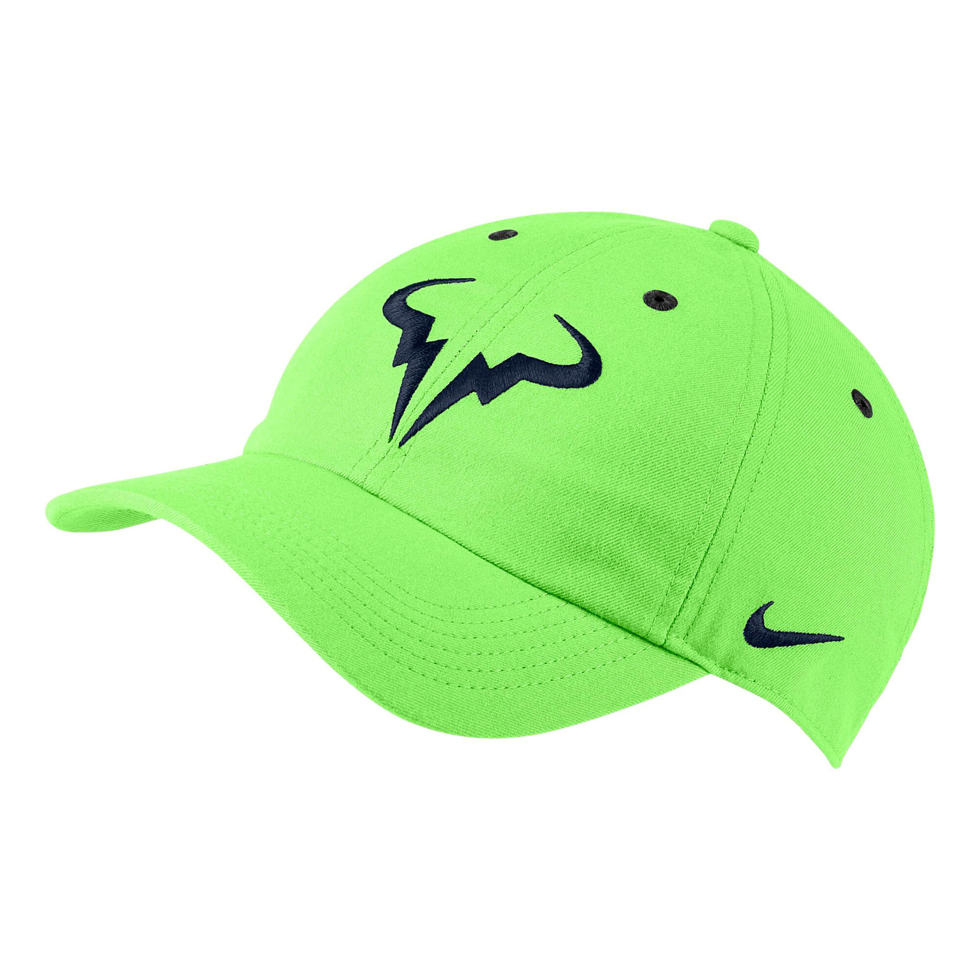 Rafael – Casquette De Baseball Pour Joueur De Tennis, 100% Coton