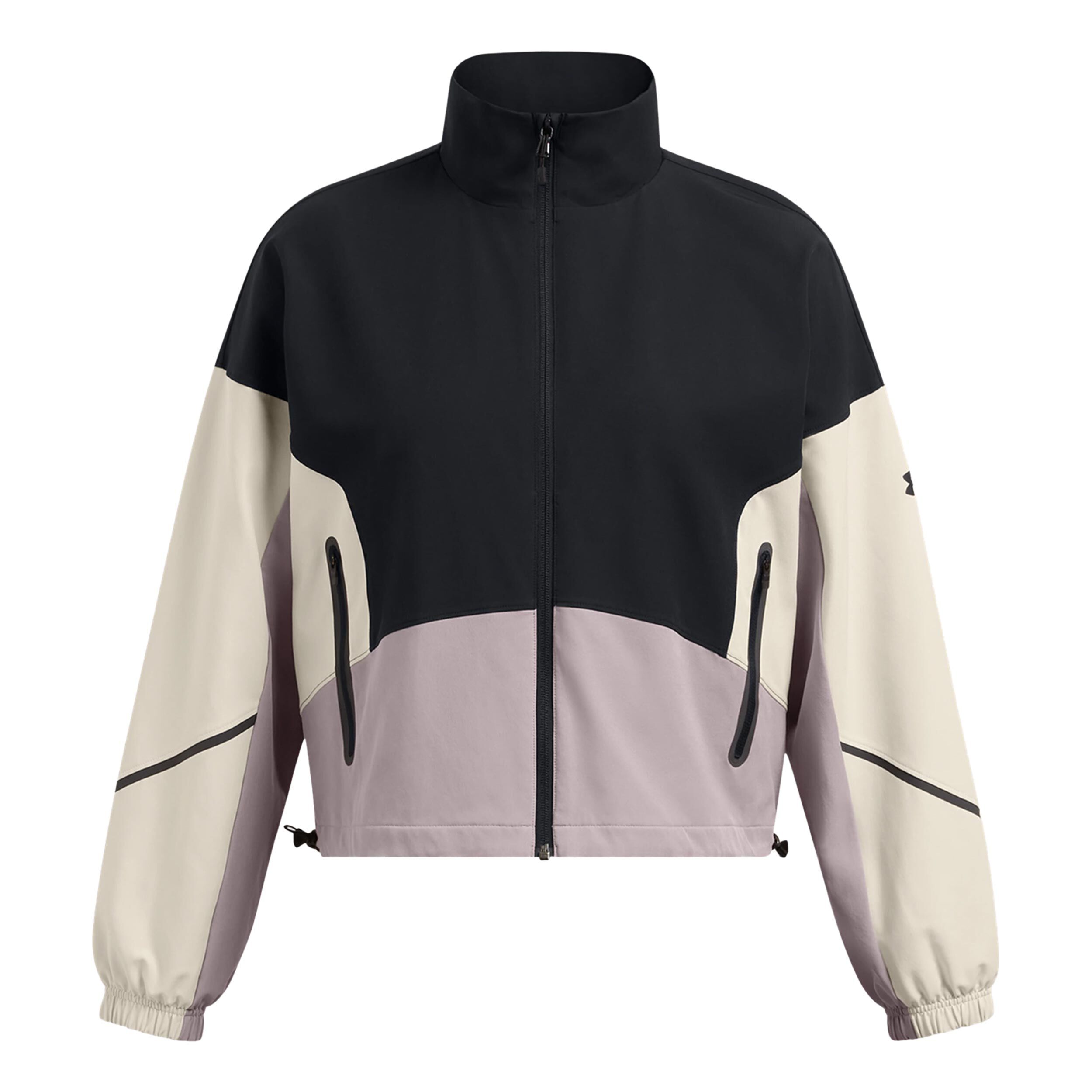 Veste under armour femme cheap