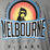 Melbourne Sunrise Tee