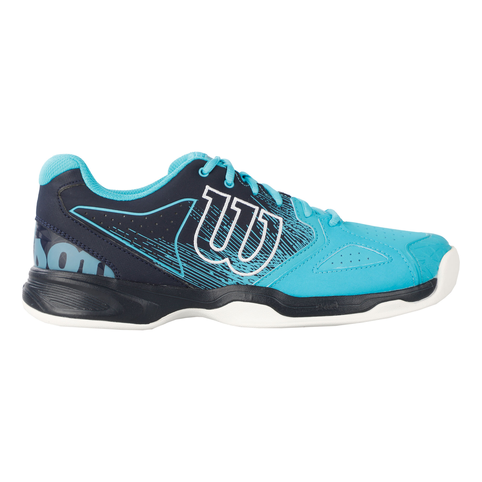 Wilson Kaos Devo Chaussure Moquette Hommes Bleu Fonc Wilson Kaos Devo Chaussure Moquette Hommes Bleu Fonc