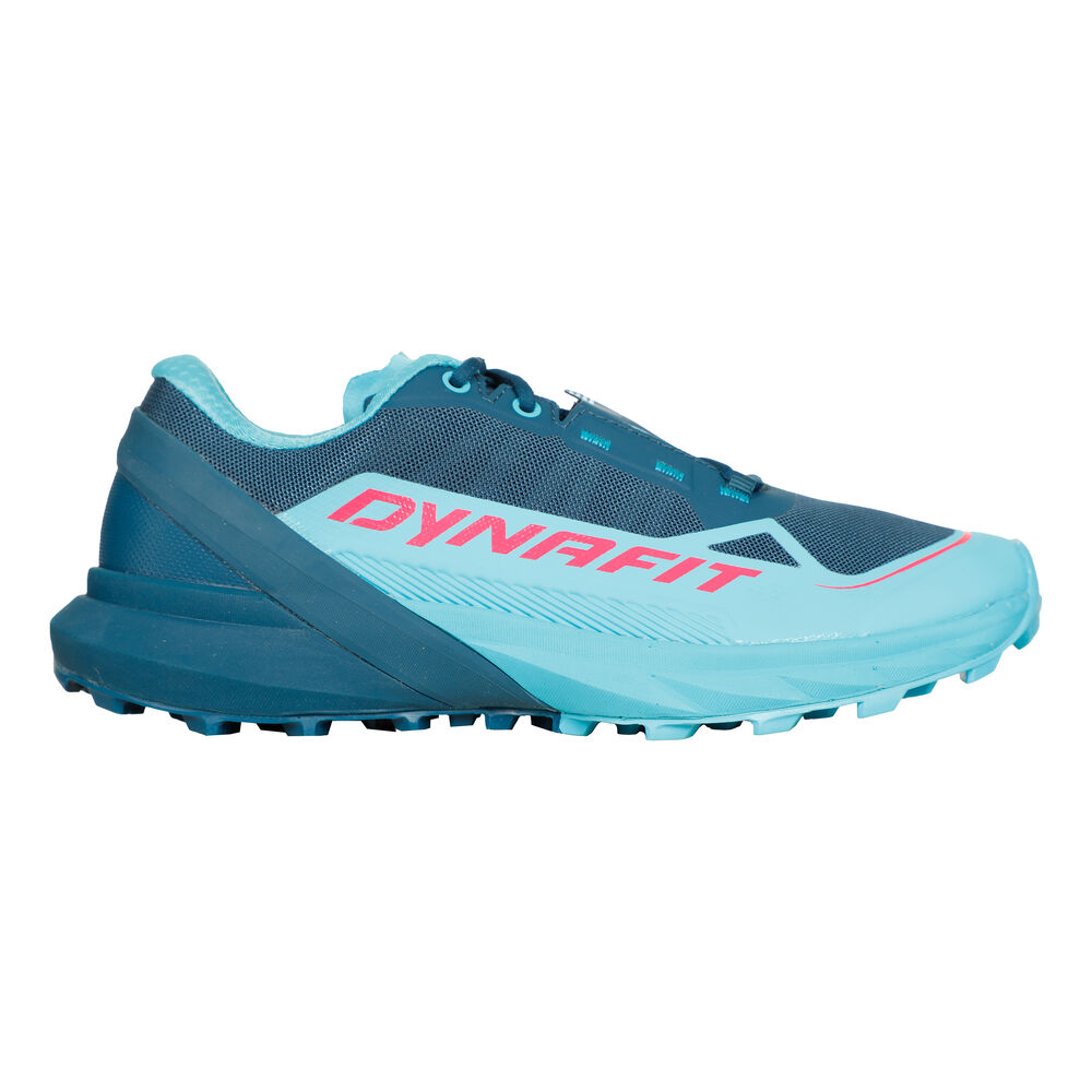 Dynafit Ultra 50 Chaussure Trail Femmes - Bleu Foncé , Turquoise