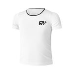 V&ecirc;tements Racket Roots Racket Roots Teamline T-shirt Filles - blanc, 