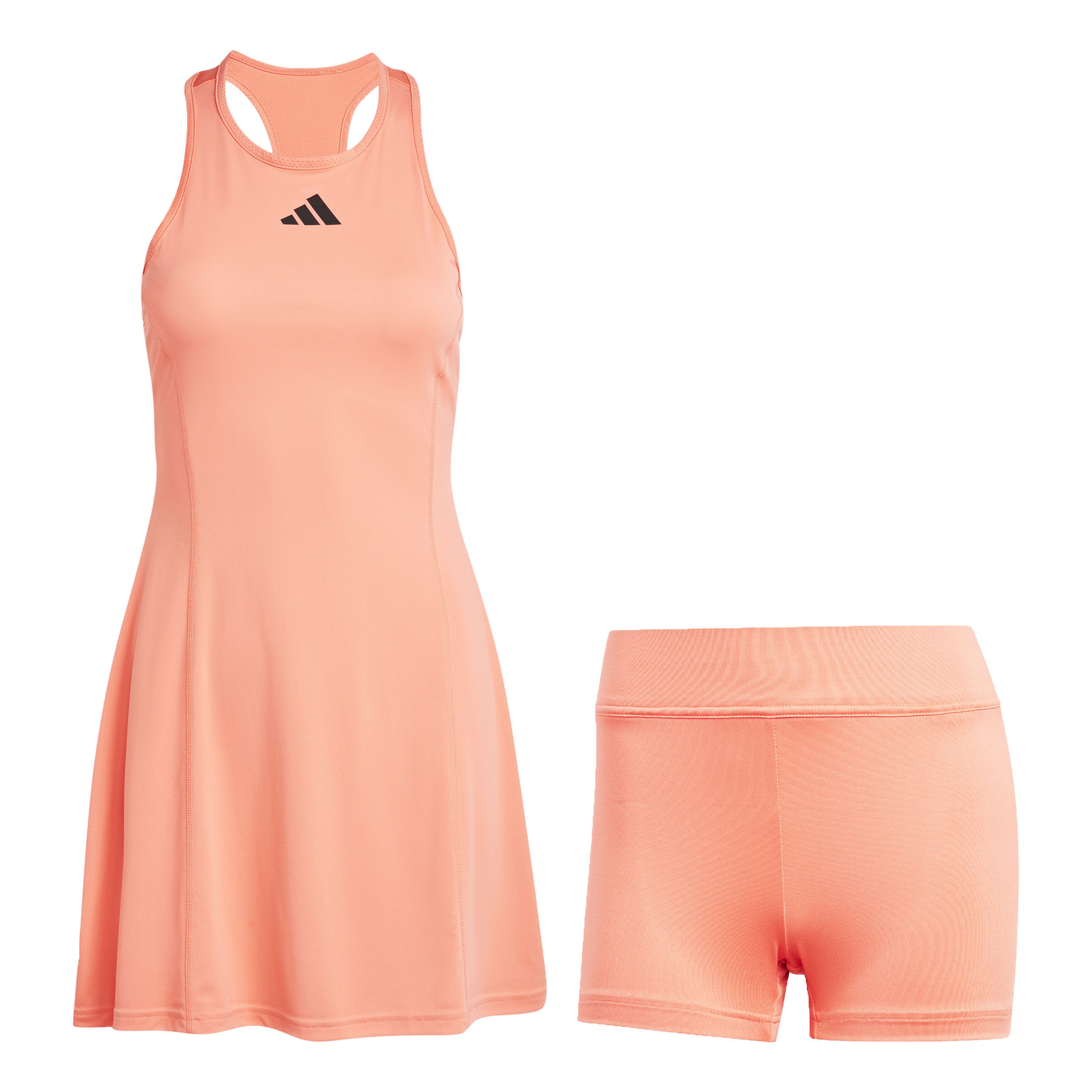 Tenue tennis on sale femme adidas