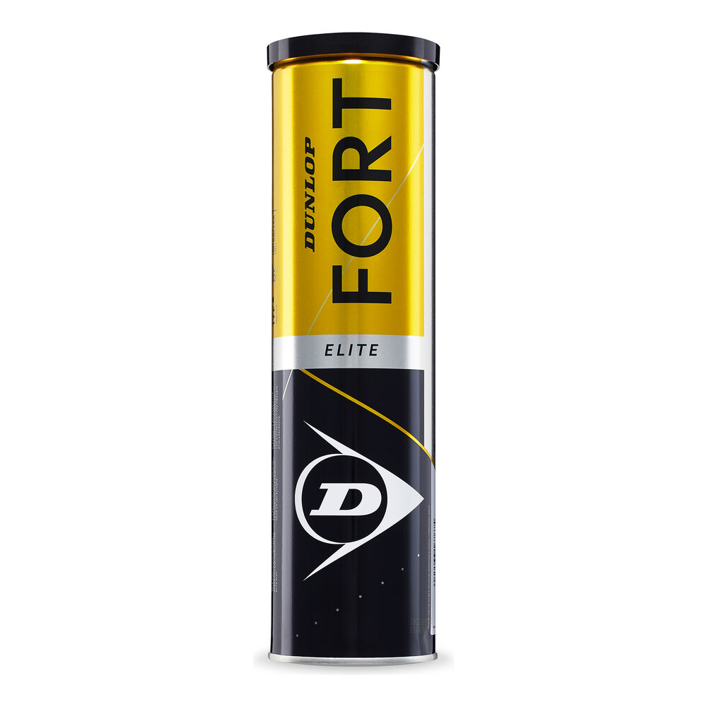 Dunlop Fort Elite Tube De 4