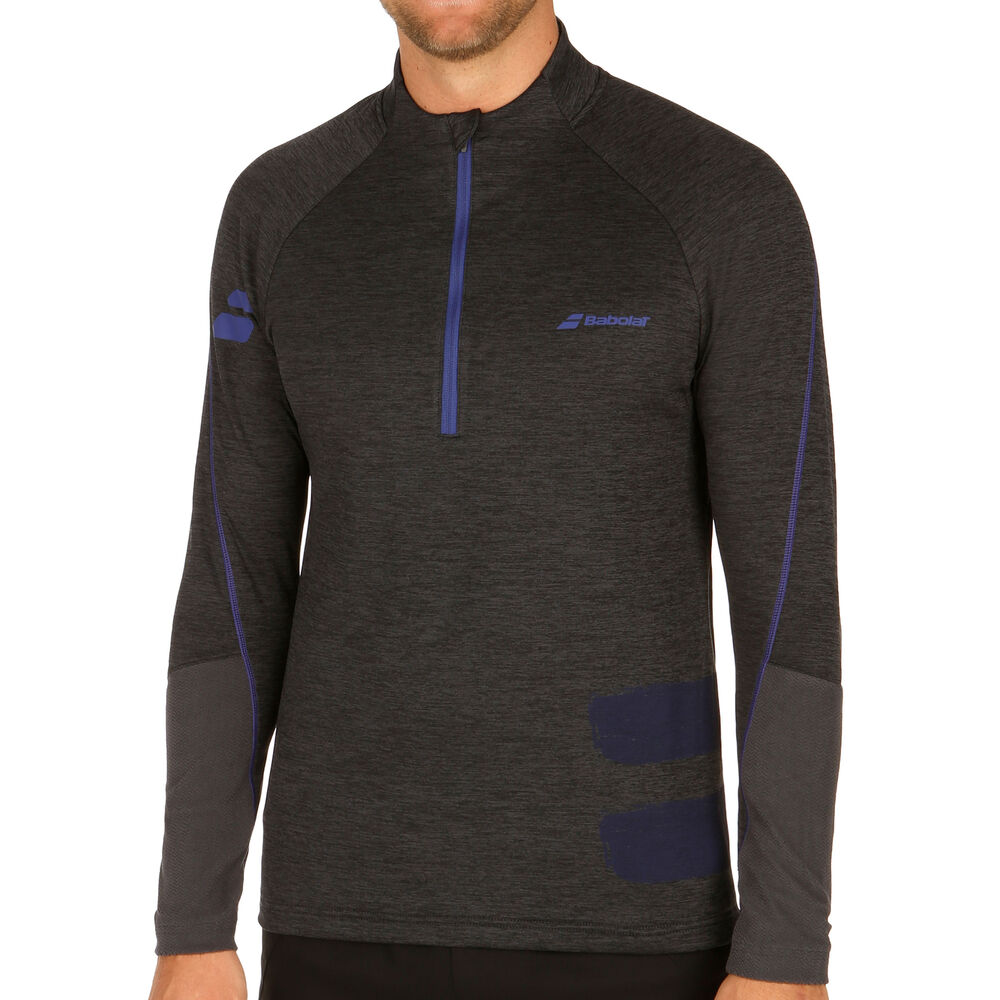 Performance 1/2 Zip Sweat-shirt Hommes
