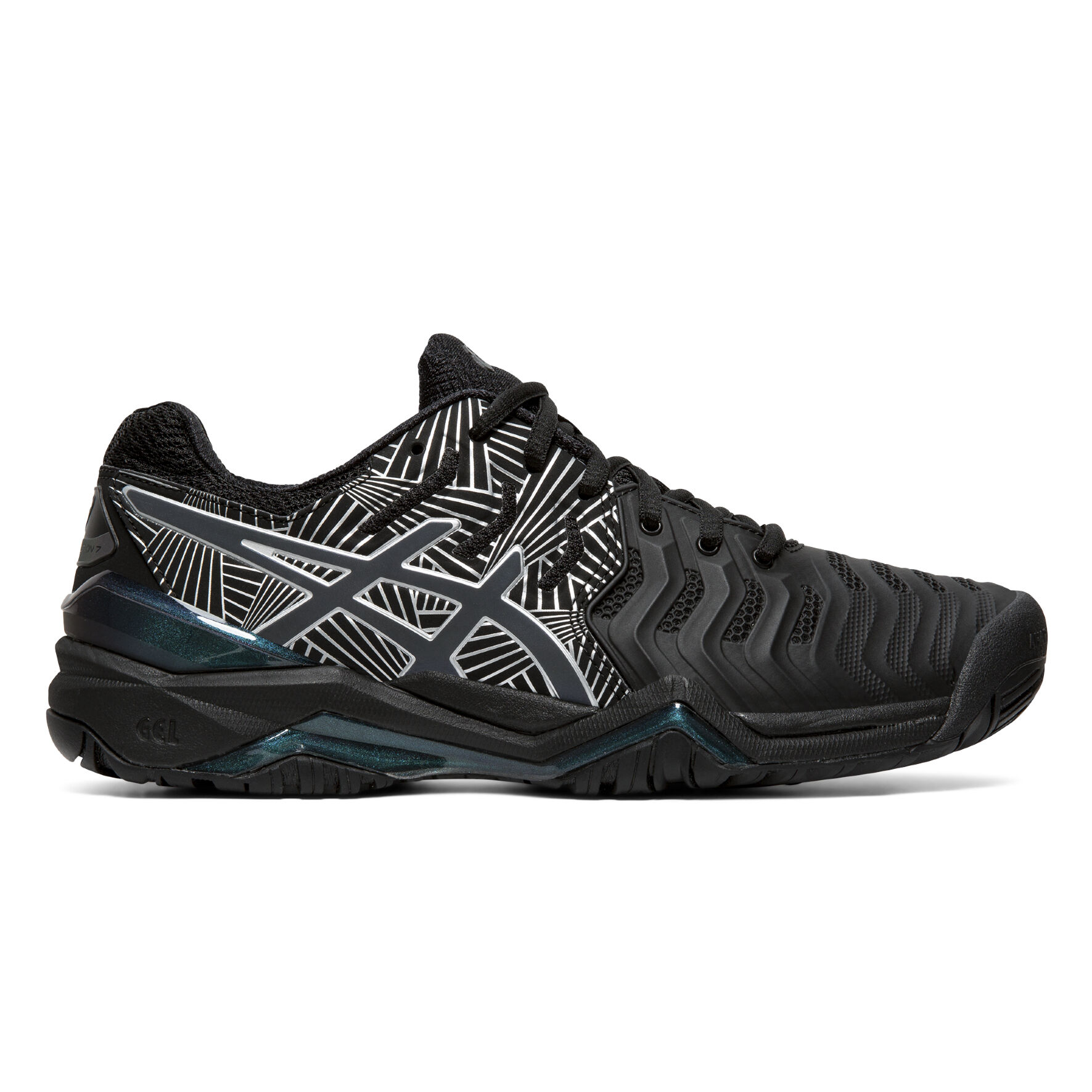 Gel resolution 7 womens sale