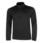 Vêtements Puma Run Microfleece Half-Zip