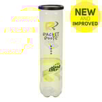 Balles De Tennis Racket Roots Training Tennisball 4er