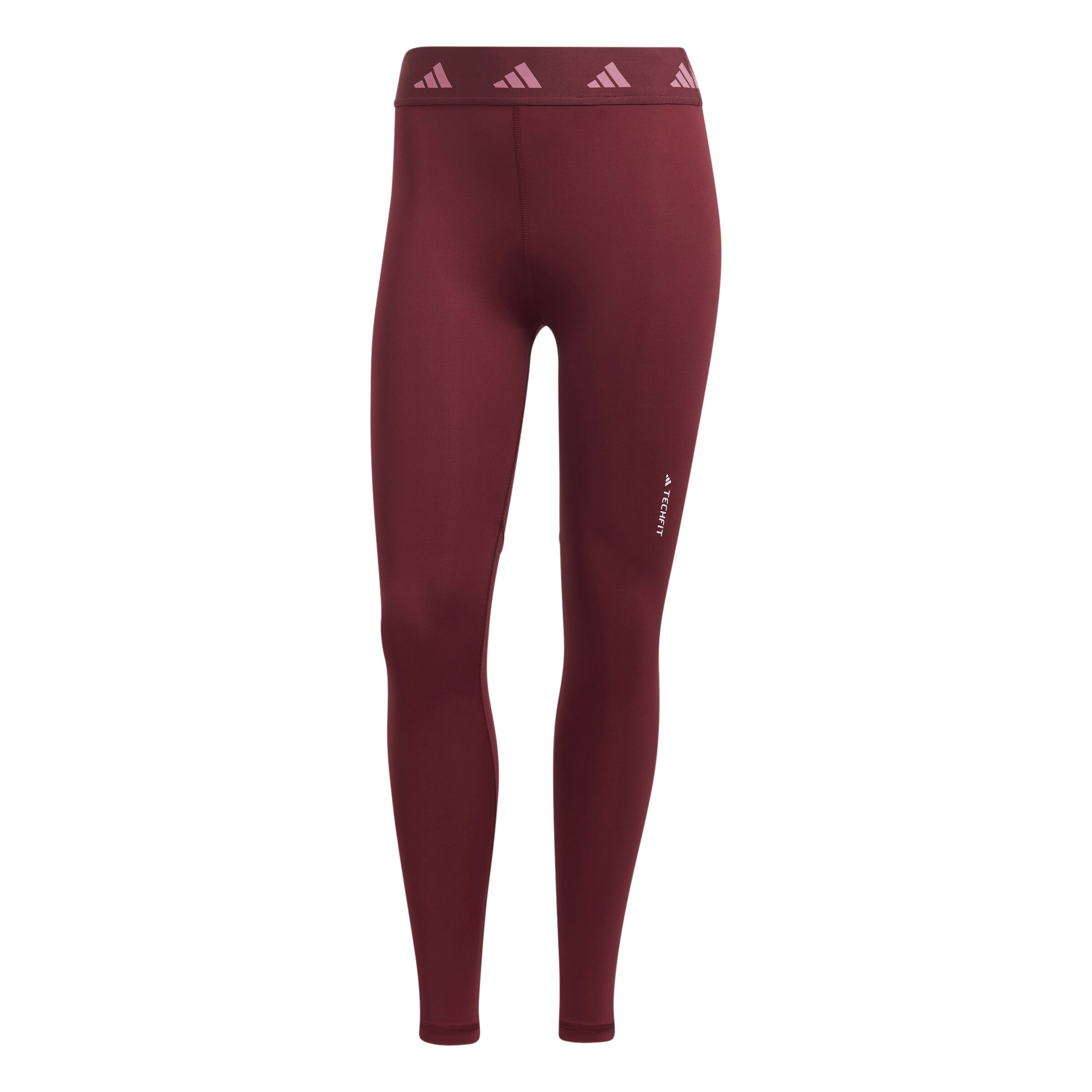 Adidas techfit outlet rouge