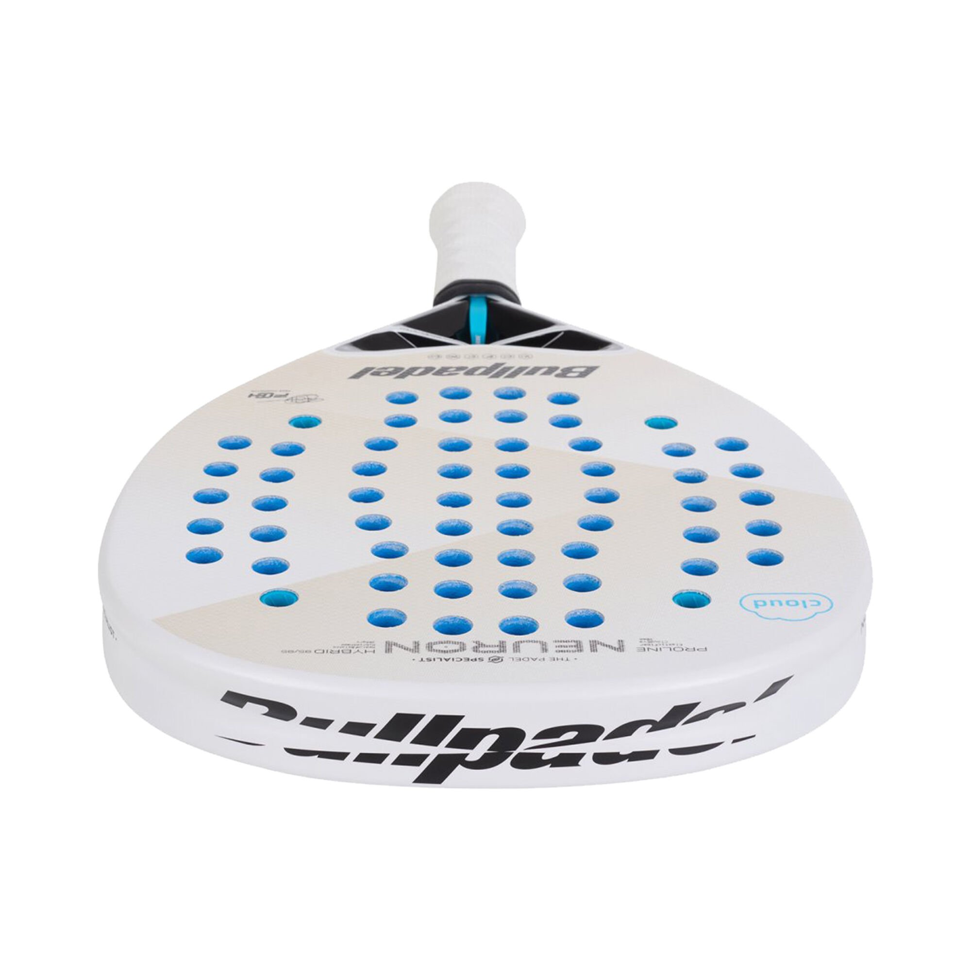 Bullpadel