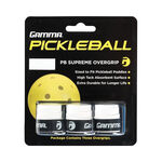Surgrips Gamma Gamma Pickleball Supreme-Blanc