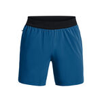 Vêtements Under Armour Peak Woven Shorts