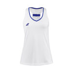 Vêtements De Tennis Babolat Play Tank Top