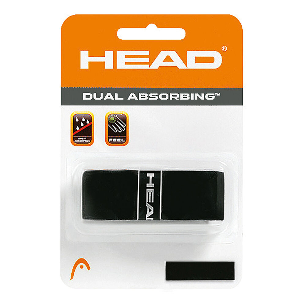 Dual Absorbing Pack 1 Unité