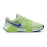 Zoom Gp Challenge 1.5 Prm Chaussures toutes surfaces Femmes-vert clair, bleu