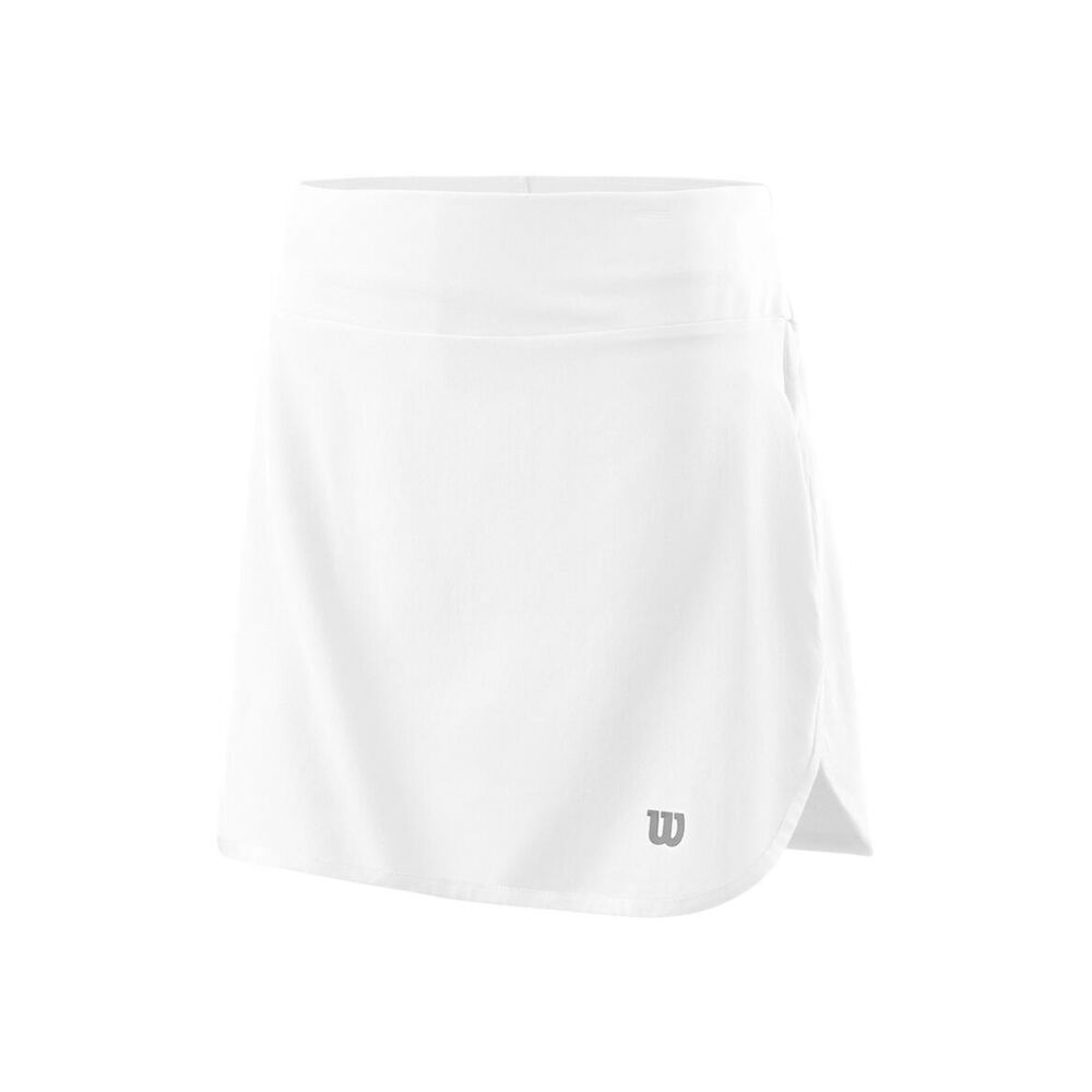 Wilson 14.5 Jupe Femmes - Blanc , Argent
