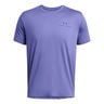 Vanish Energy T-shirt Hommes-Violet