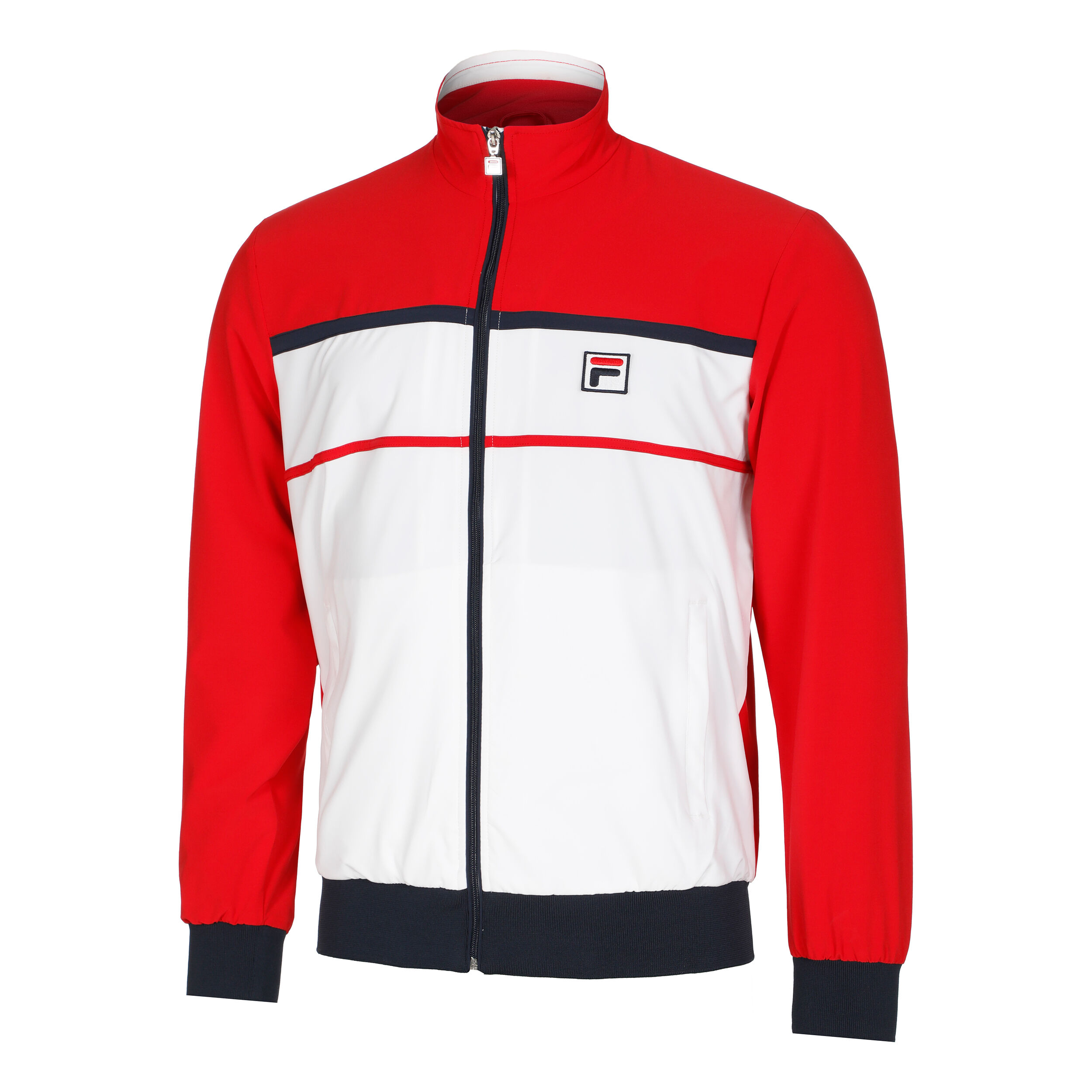 Pull fila rouge homme shop