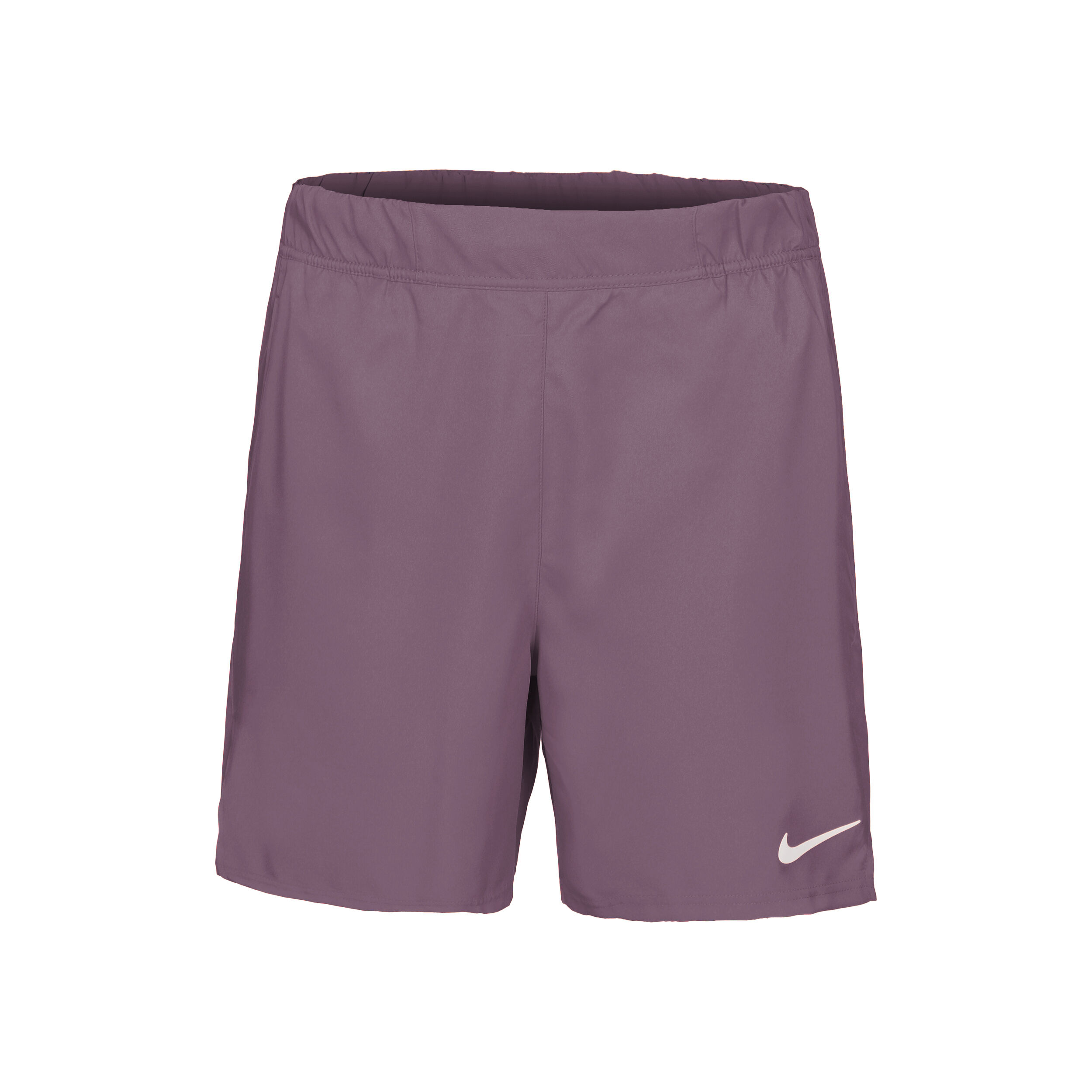 Buy Nike Dri Fit Court Victory 7in Shorts Hommes Violet online