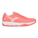 Chaussures De Tennis Mizuno SHOE WAVE ENFORCE COURT CC WOS