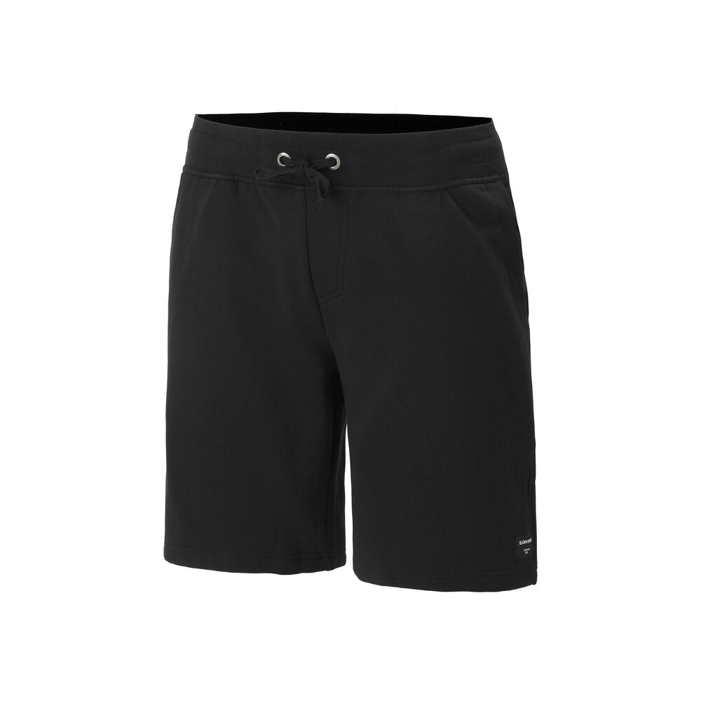 Björn Borg Centre Shorts Hommes - Noir